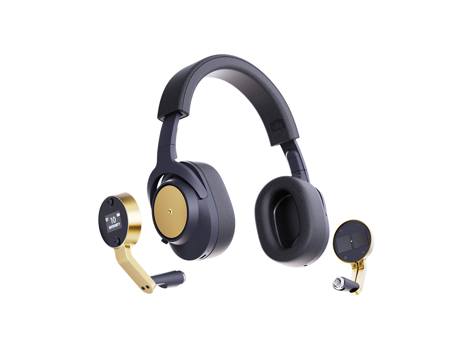 Vagus Nerve Headphones