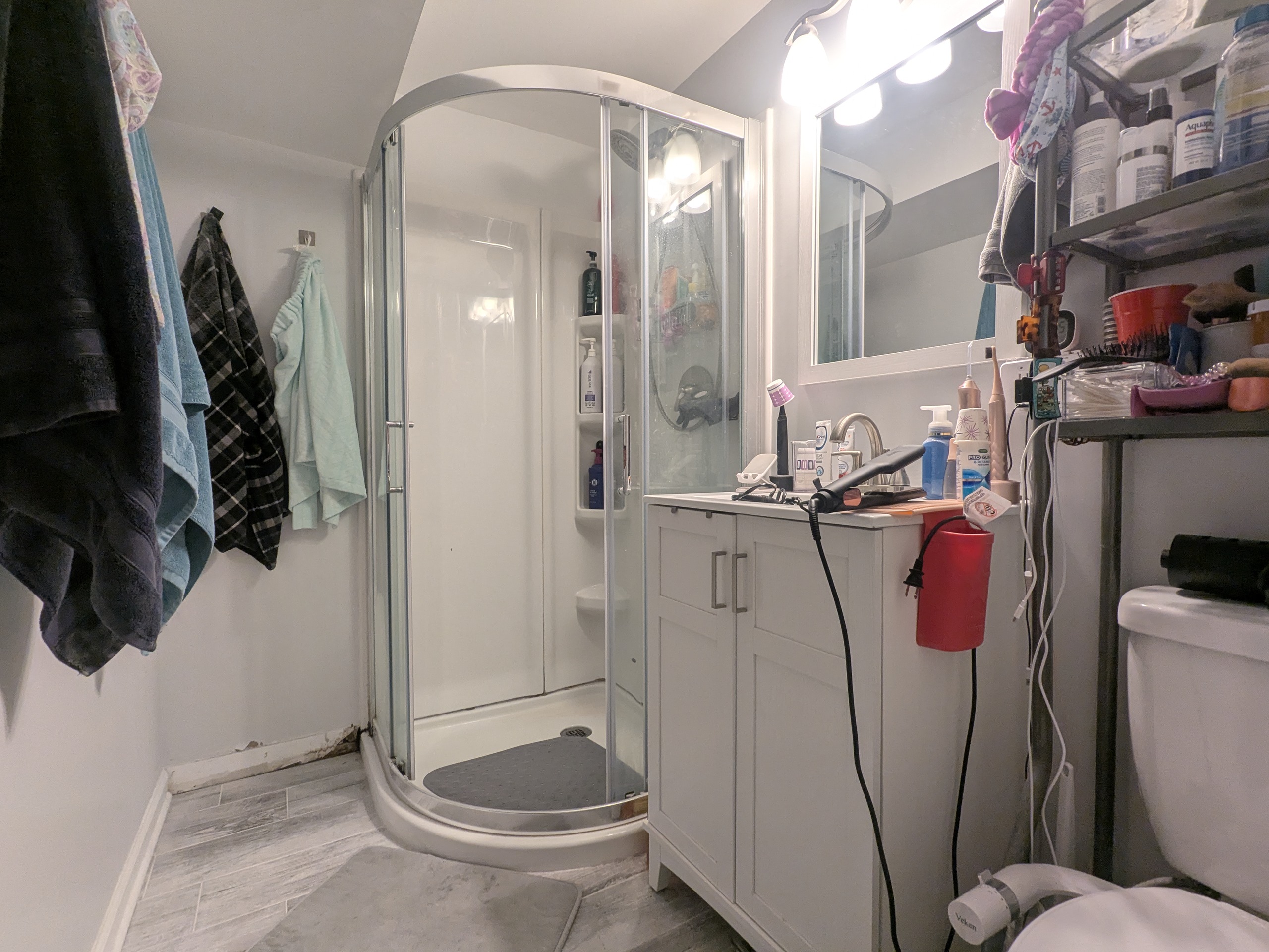 Before bathroom remodel 3