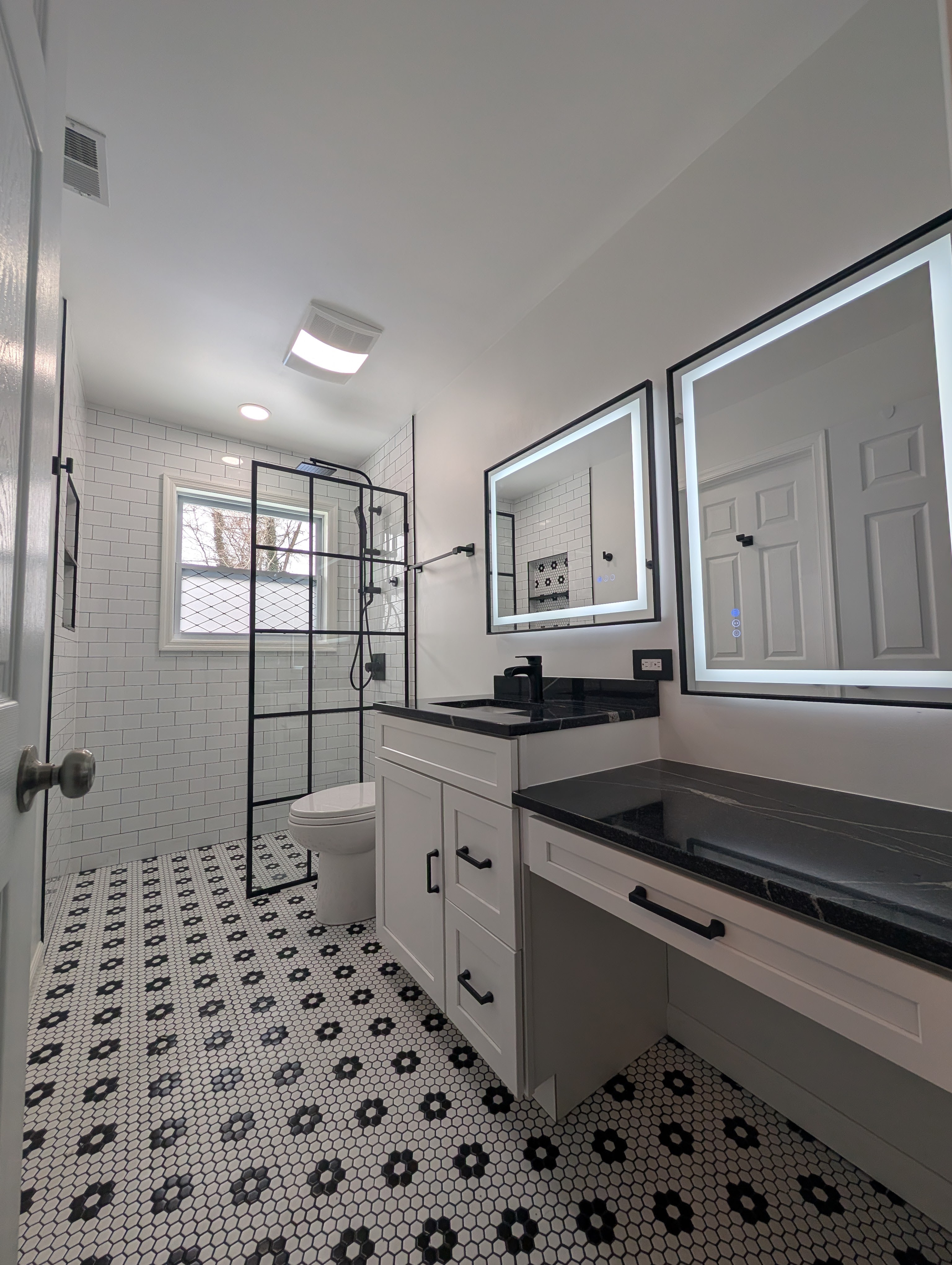 After bathroom remodel 1