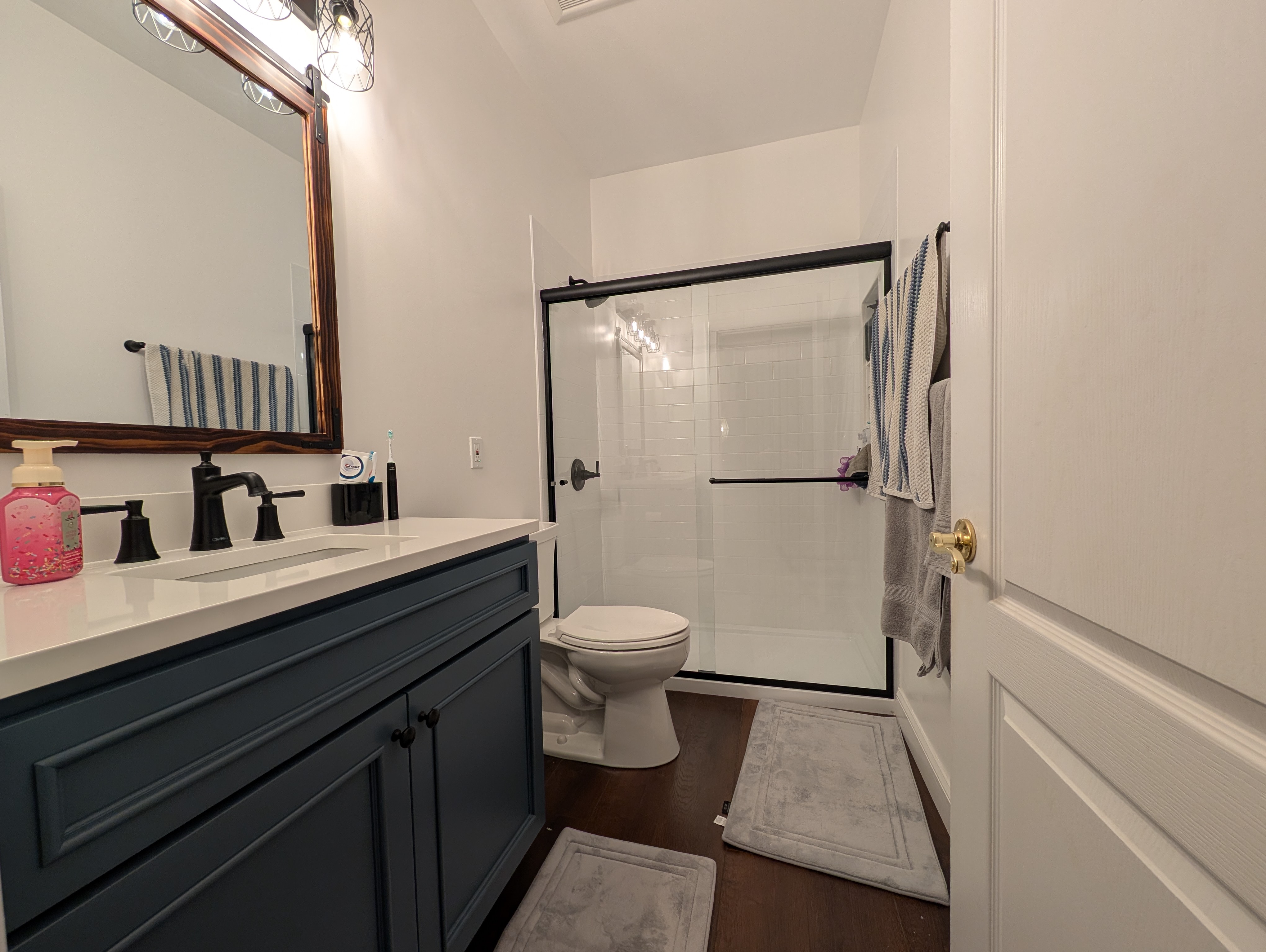 After bathroom remodel 2