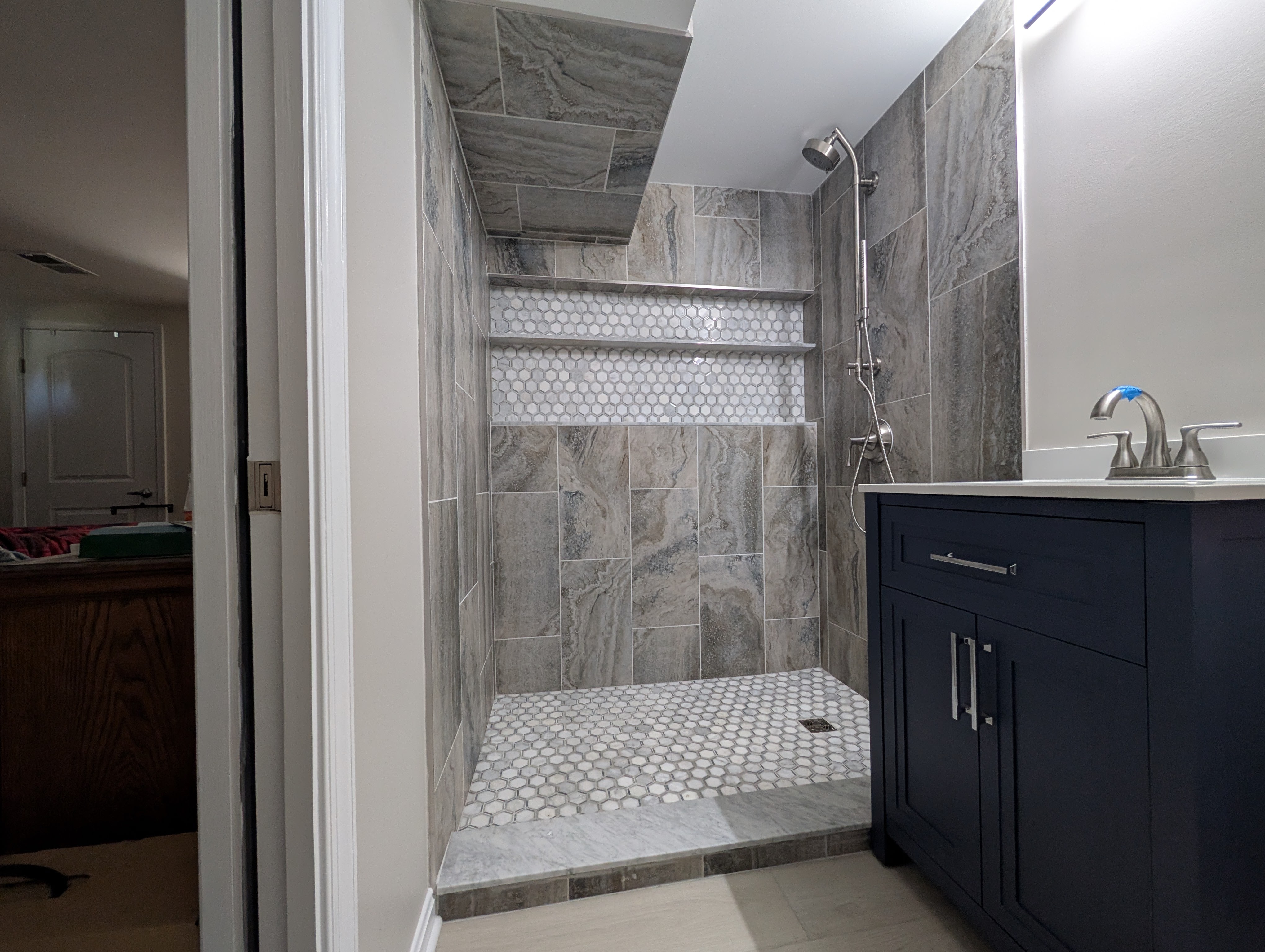 After bathroom remodel 3