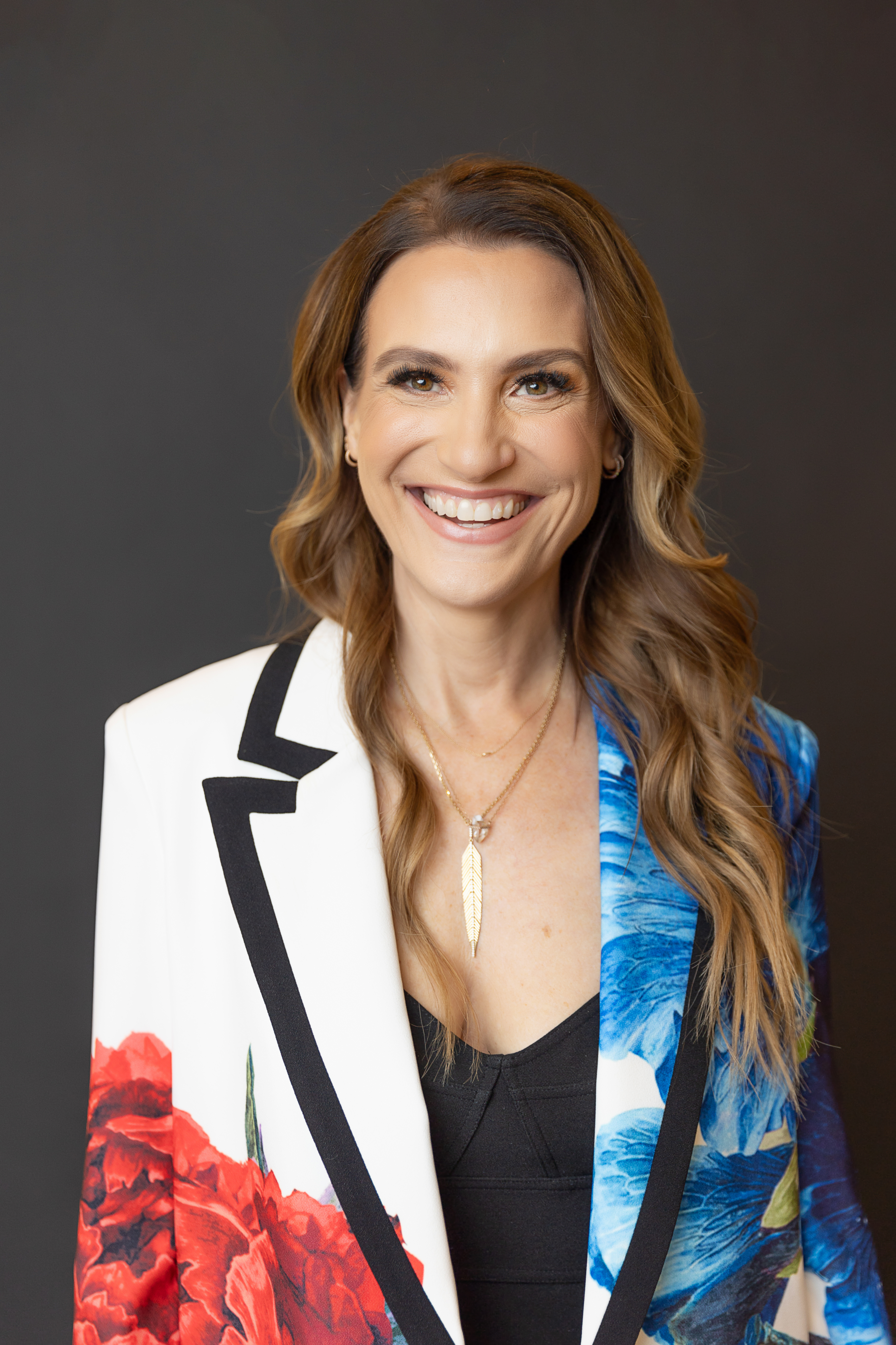 Tracy Matthews, founder of Flourish & Thrive Academy