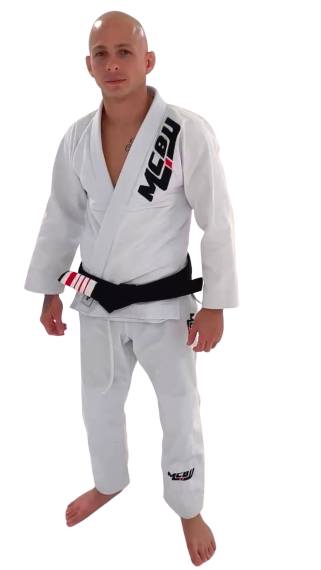 TEQUESTA BRAZILIAN JIU JITSU MCBJJ