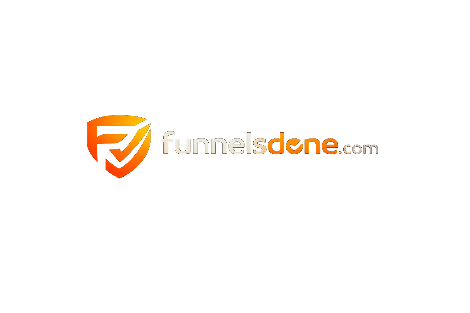 Funnelsdone