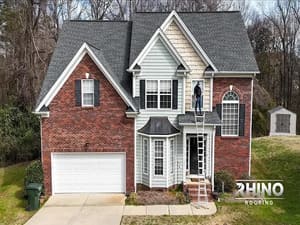 Gutters in Fort Mill SC