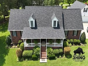 Roofing in Rock Hill SC