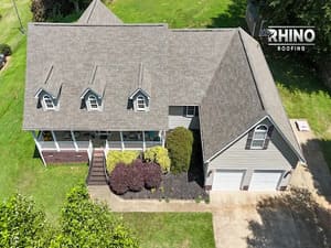 Roofing in Fort Mill SC