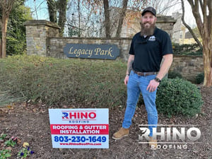 Windows in Rock Hill SC