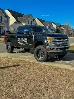 Siding in Fort Mill SC