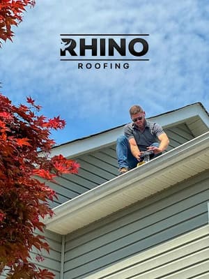 roofing in Rock Hill SC