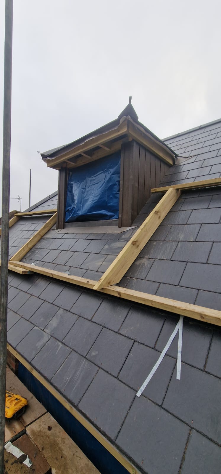 Roofing