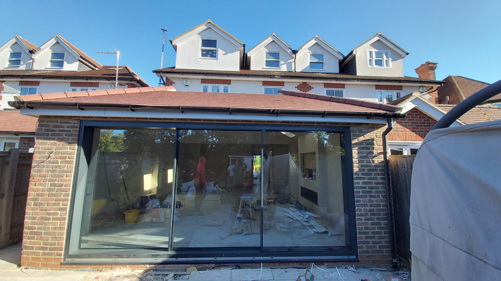 Extension