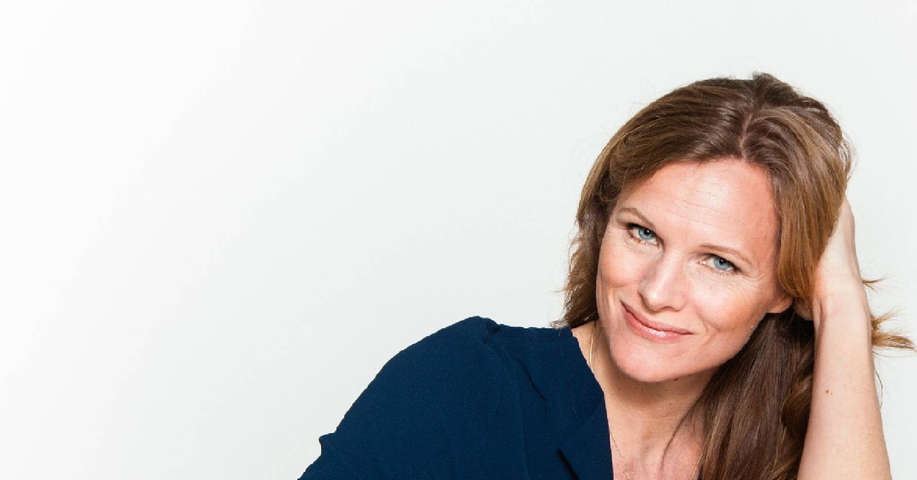 Marjanne van den Bogart