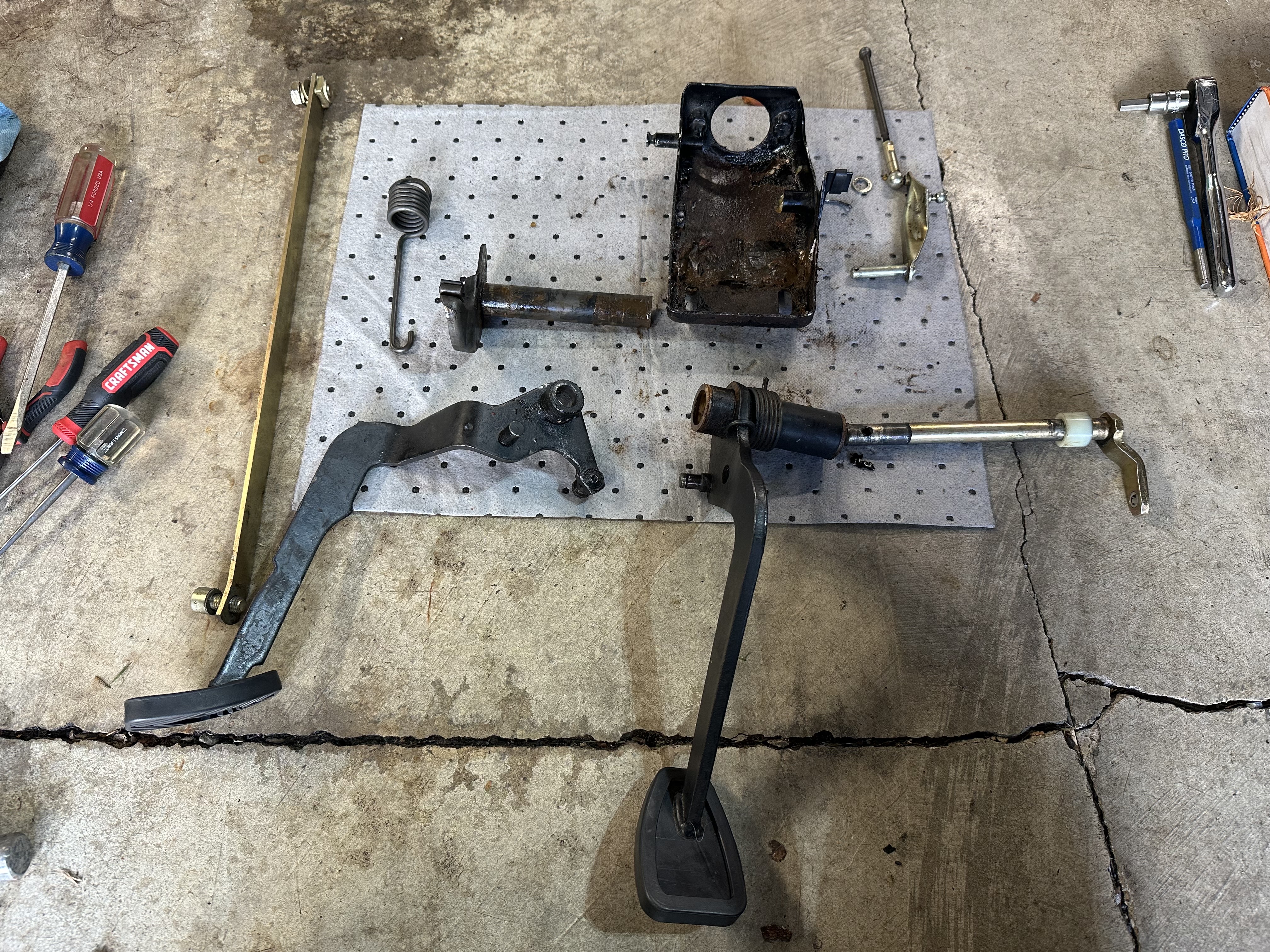 How did it get this bad? How did it get this bad?