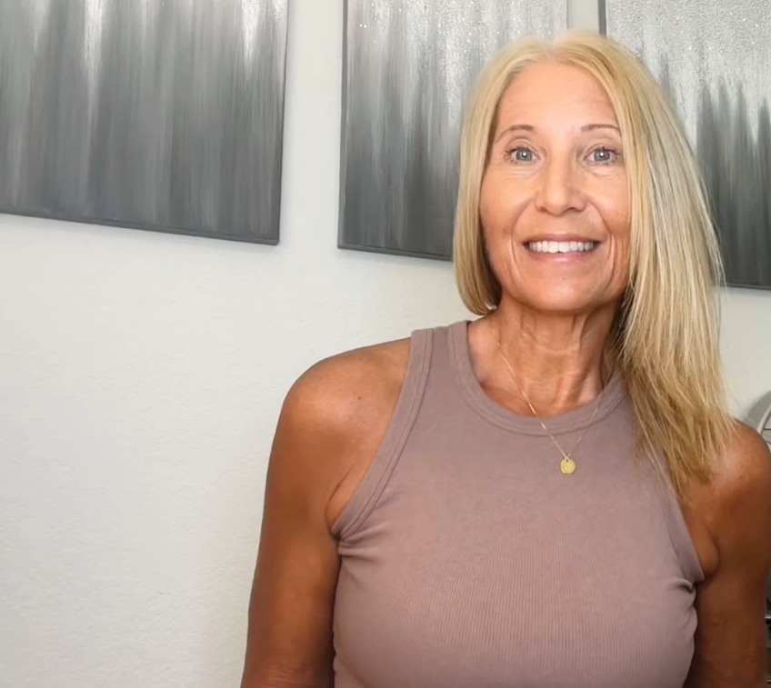 Patti, Menopause Care Specialist