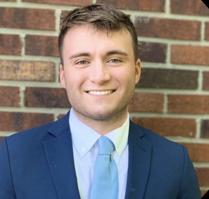 Garrett Bell, Partner at Rejuven8 Digital Solutions