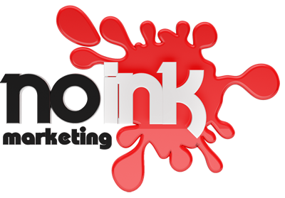 No Ink Marketing