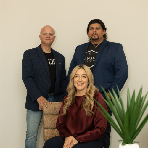 Work with a local Mortgage Expert | Cavanaugh Crew