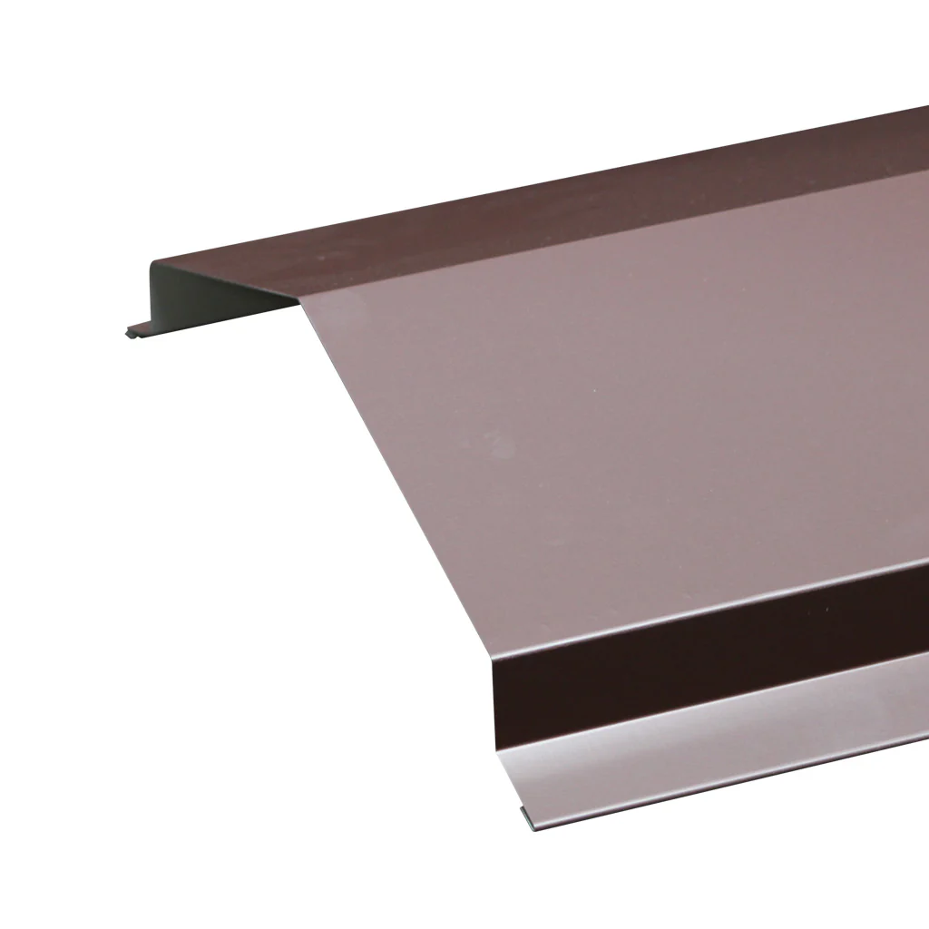 Ridge Cap