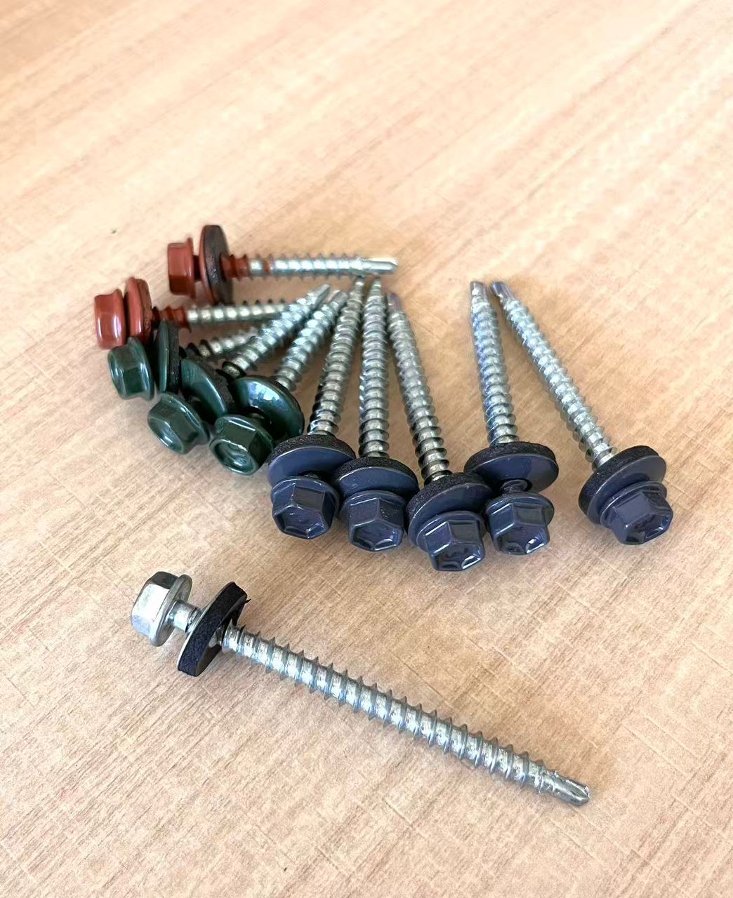 Screws