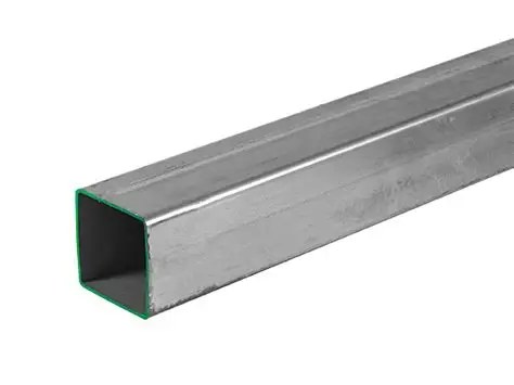 Steel Tubing 14 Ga – 2.50"