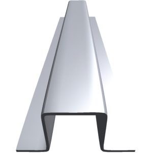 Hat Channel Steel