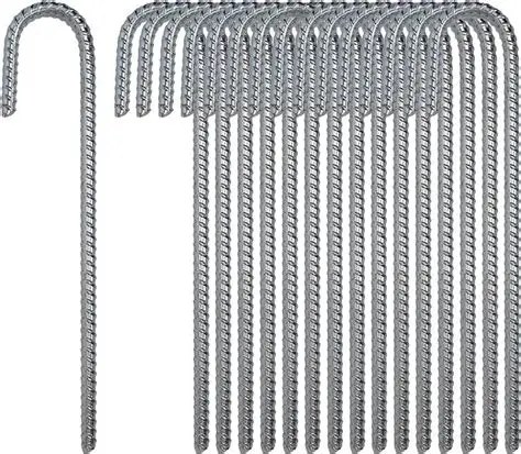 Rebar Anchors