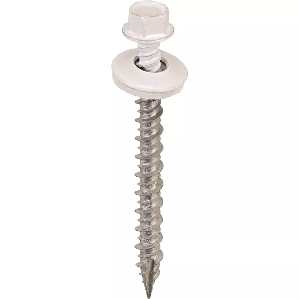 Metal to Metal / Wood Screws – 2"