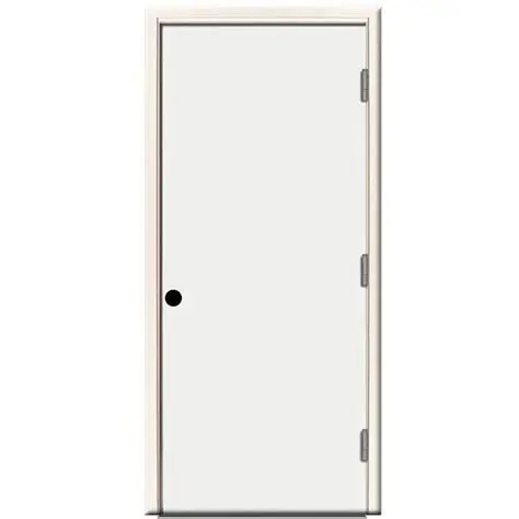 Solid Door (36x80)