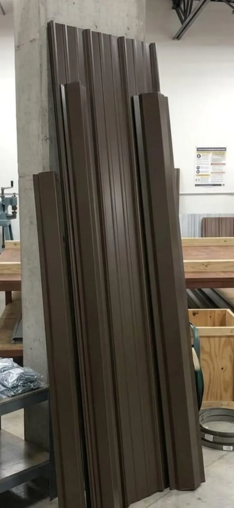 Double-Wide Trailer Roofing Kit