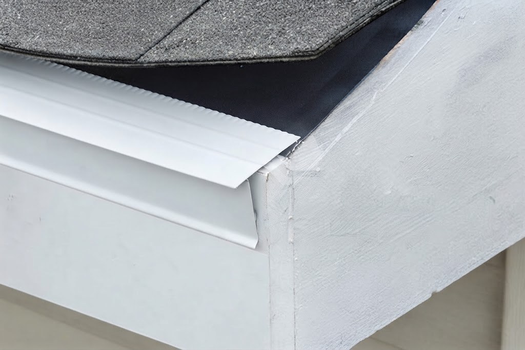 Drip Edge