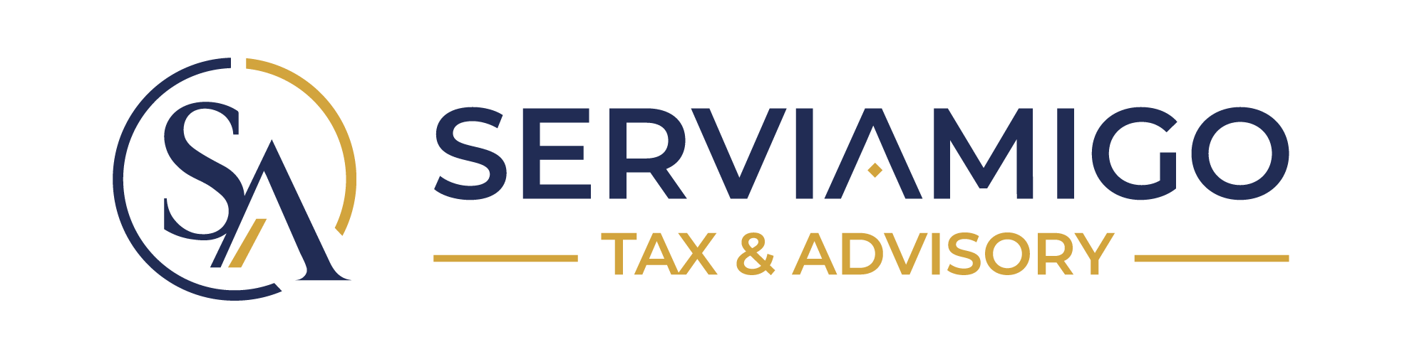 ServiAmigo Tax & Advisory