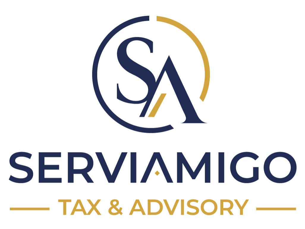 ServiAmigo Tax & Advisory