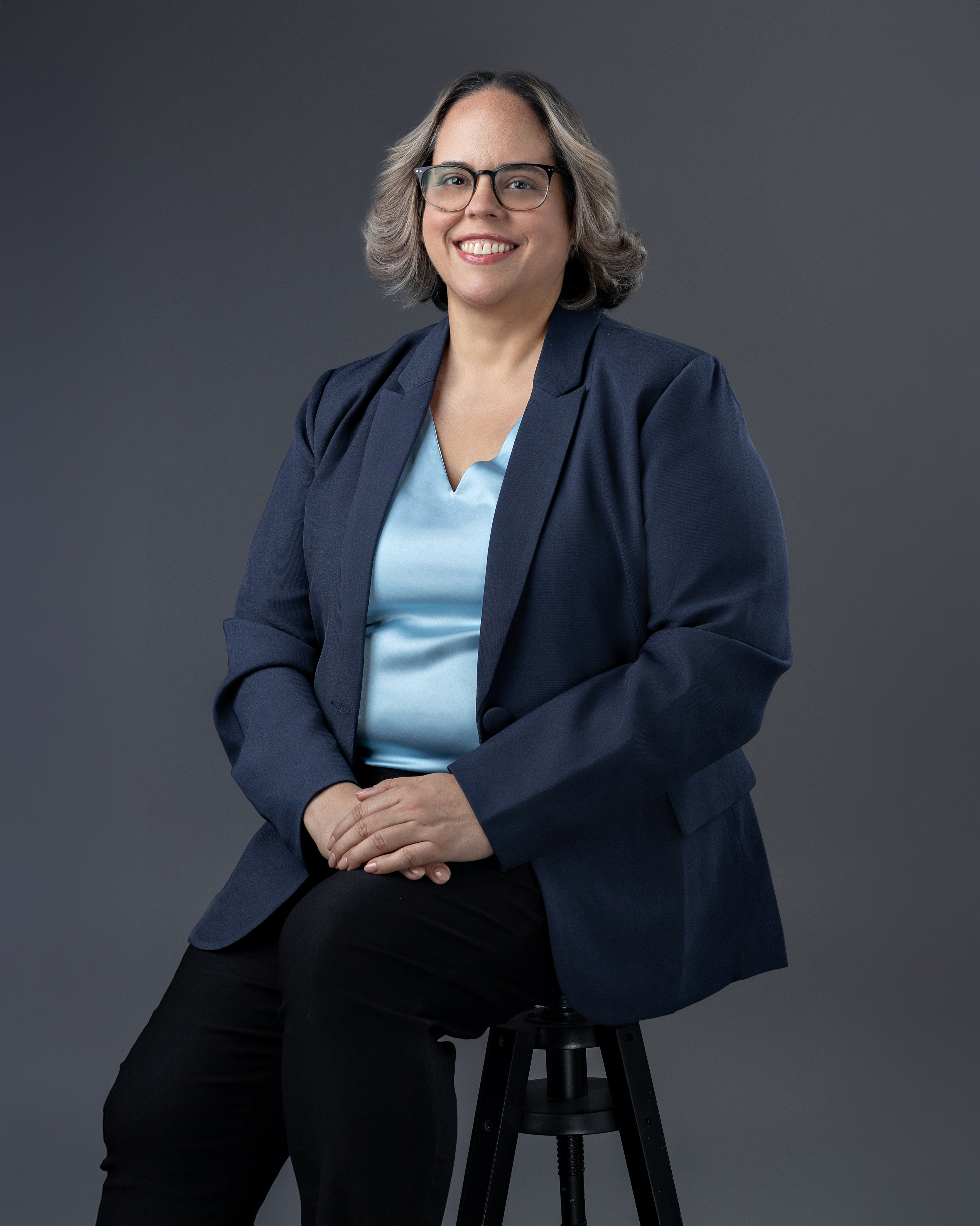Natalia Flores, Founder of ServiAmigo Tax & Advisory