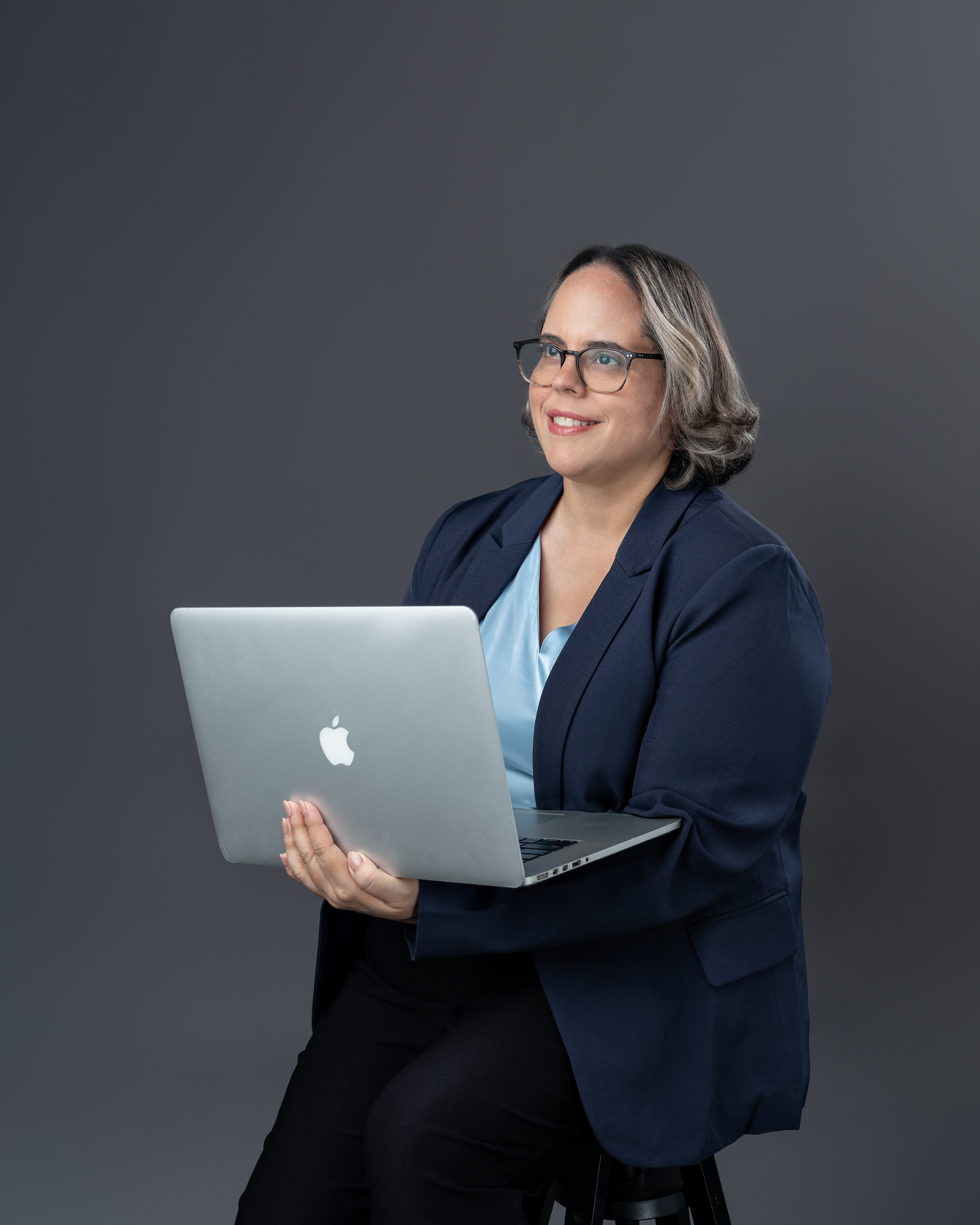 Natalia Flores, Founder of ServiAmigo Tax & Advisory