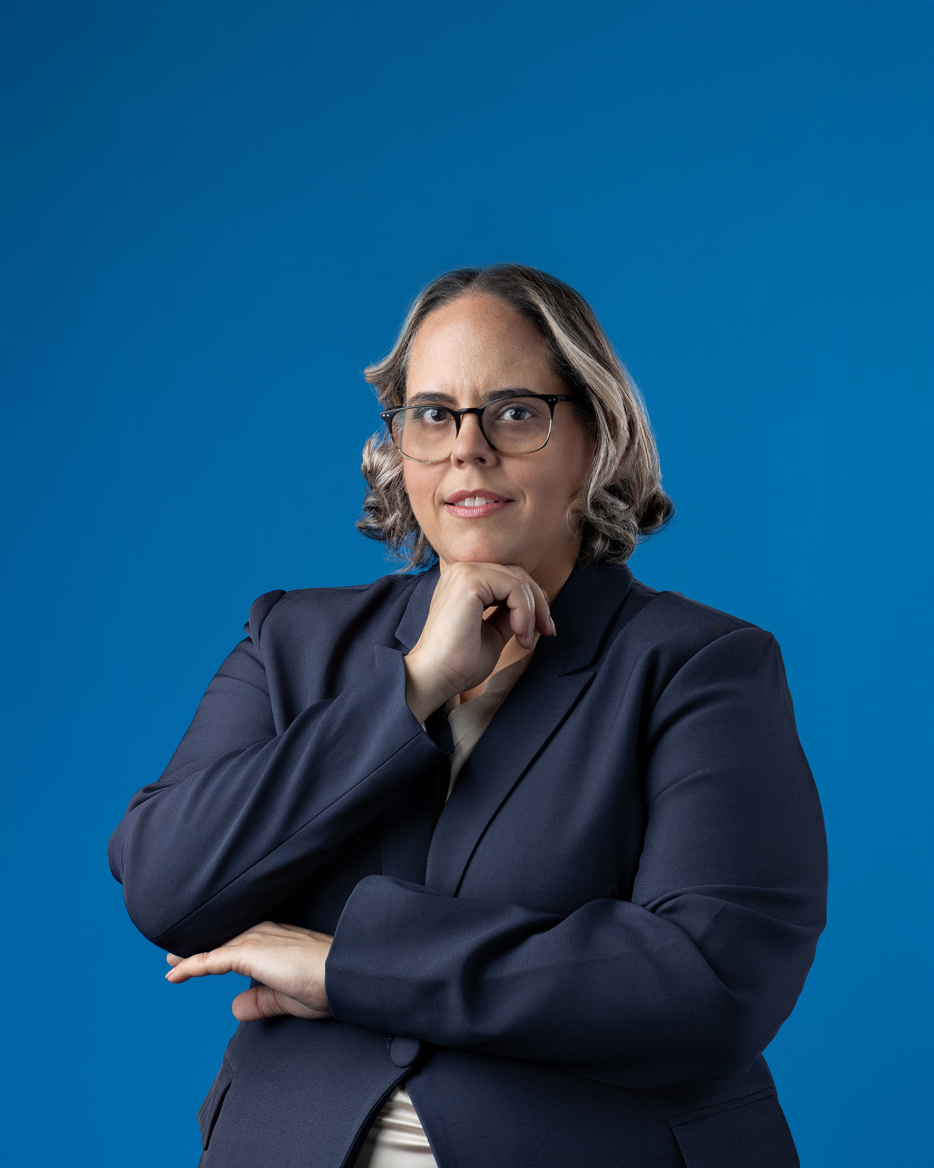 Natalia Flores, Founder of ServiAmigo Tax & Advisory