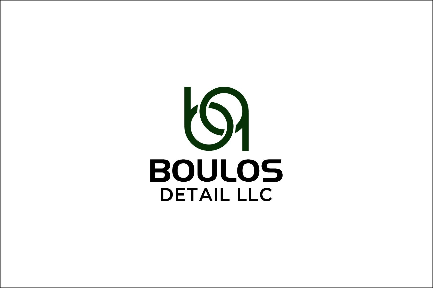 Boulos Detail