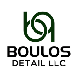 Boulos Detail