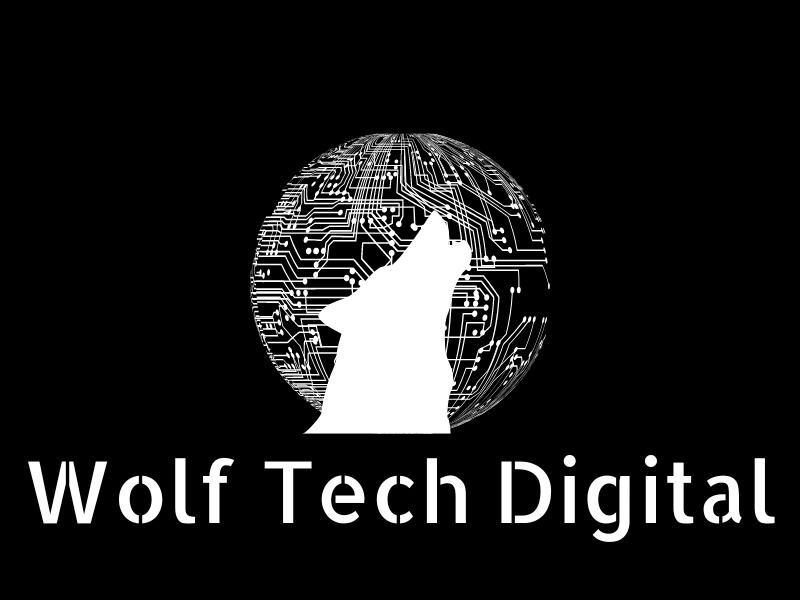 Wolf Tech Digital