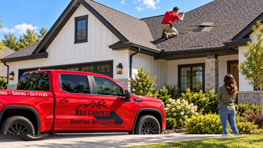 Roof Repair
