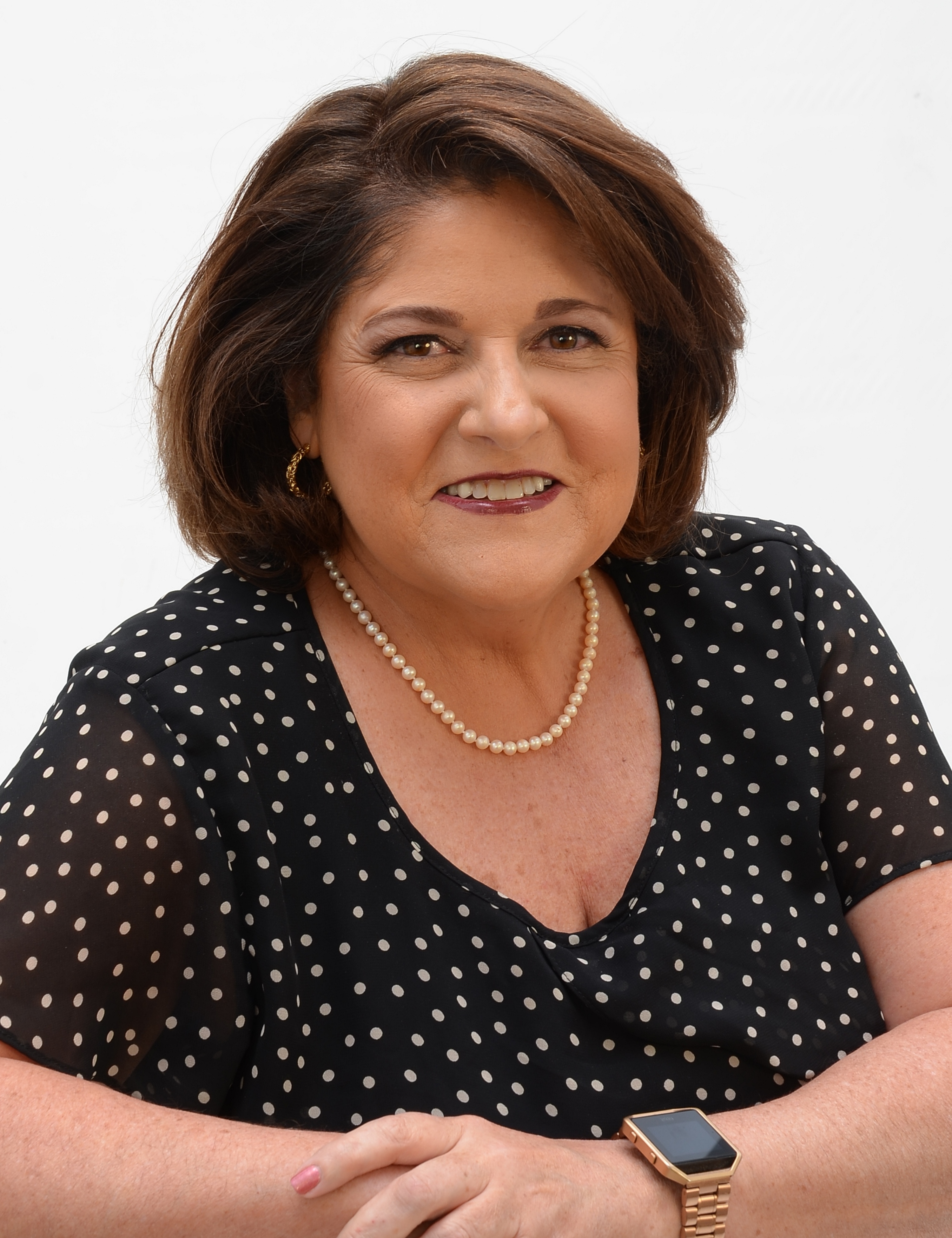 Linda, Registered Nurse and Caregiver Coach