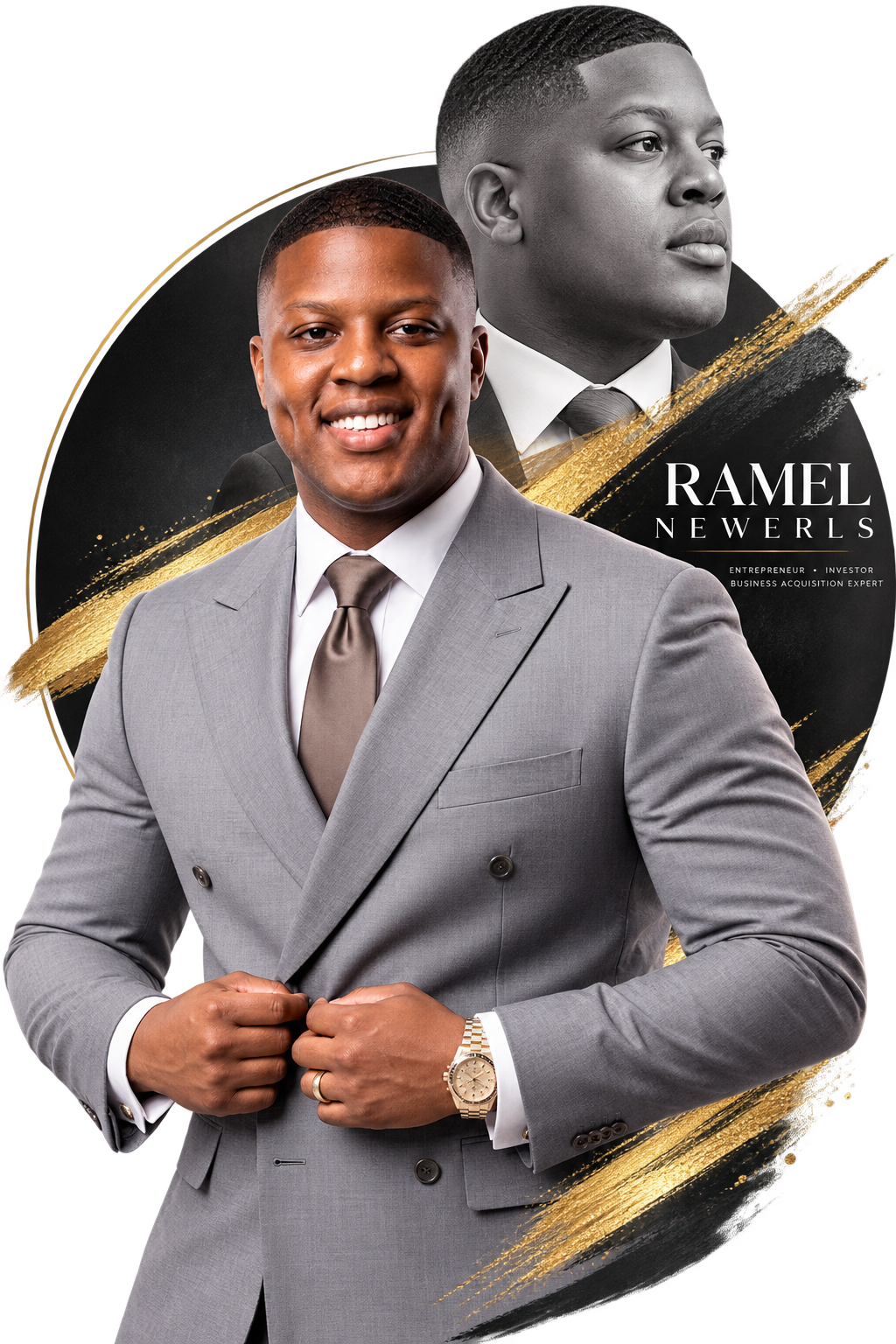 Ramel Newerls
