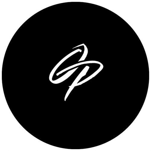 Glowing Logo