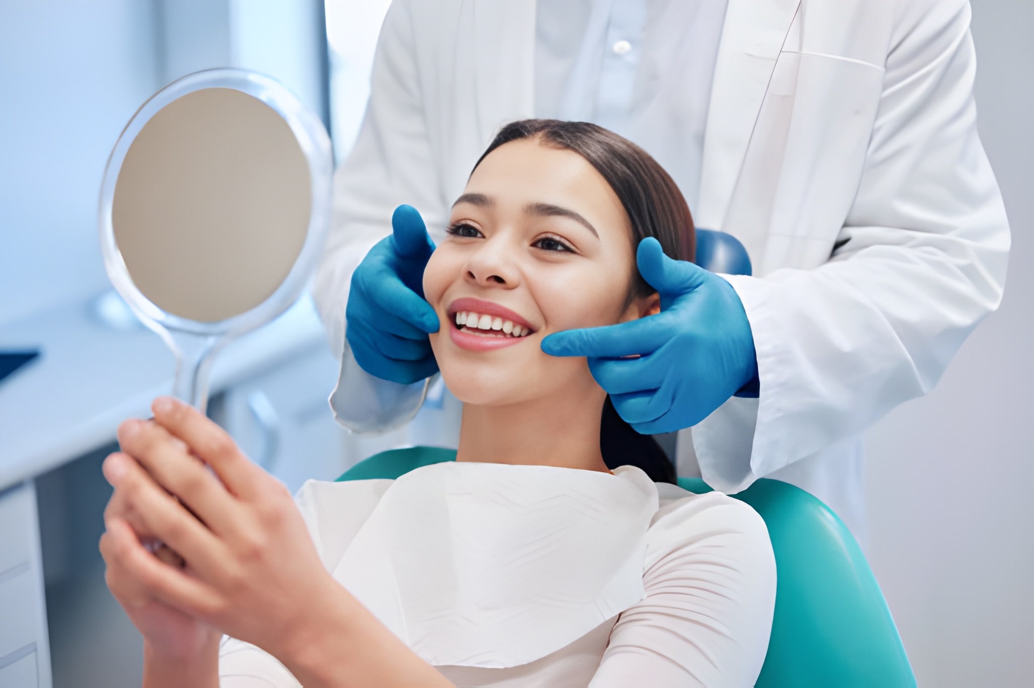 Dental care