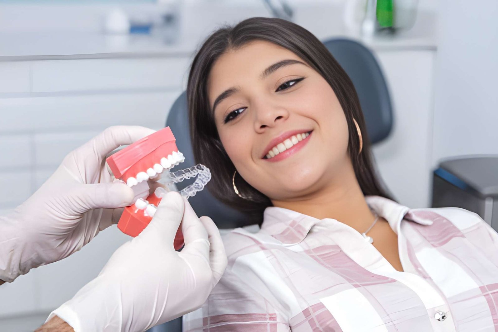 Dental care