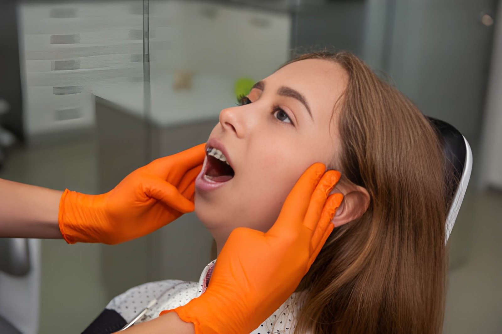 Dental care 