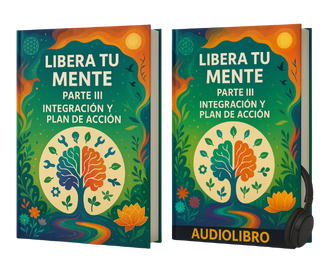 Libro 3 — Plan de Acción