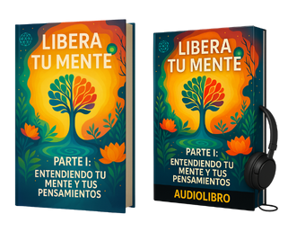 Libro 1 — Entiende tu Mente