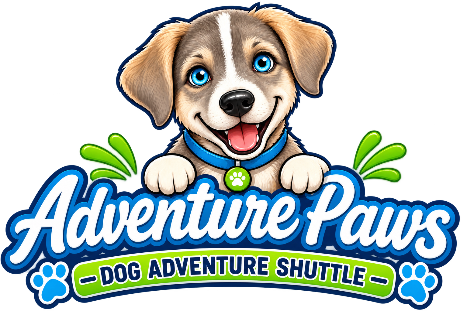 Adventure Paws Dog Adventure Shuttle