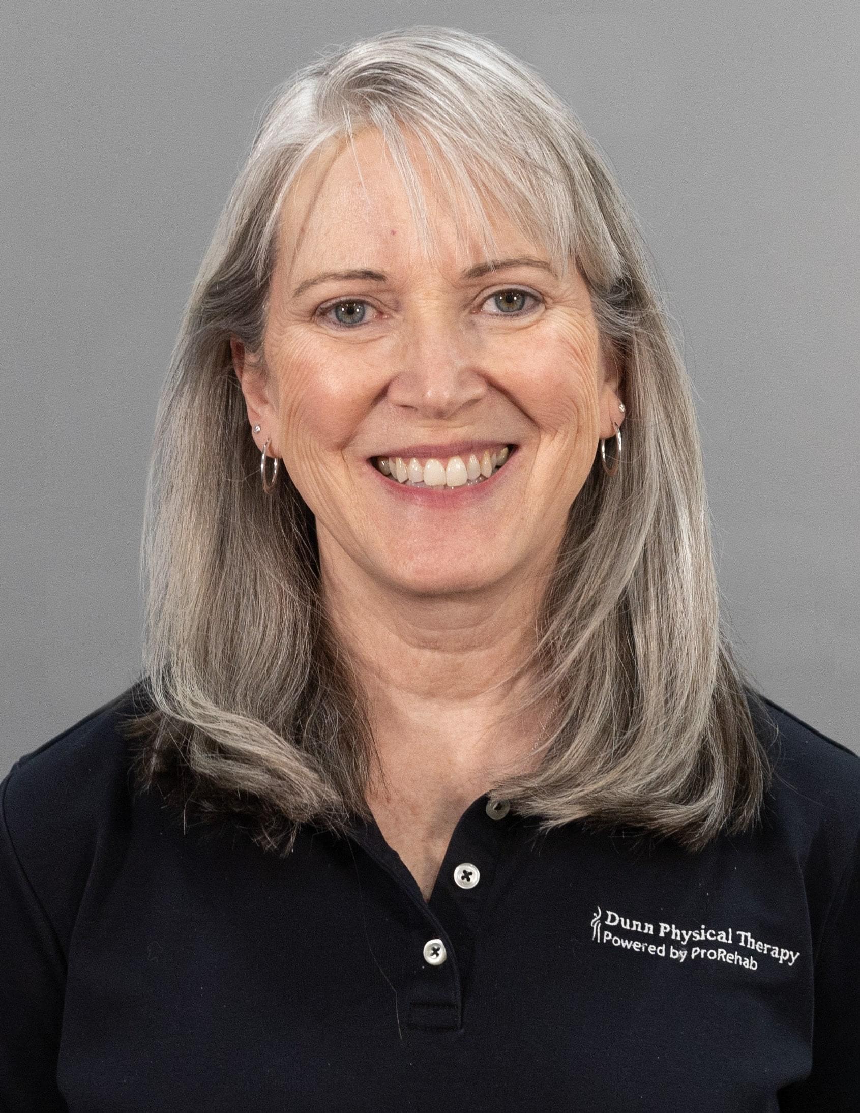 Susan Dunn PT, WCS